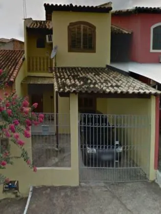 Casa à venda em Mirante das Agulhas